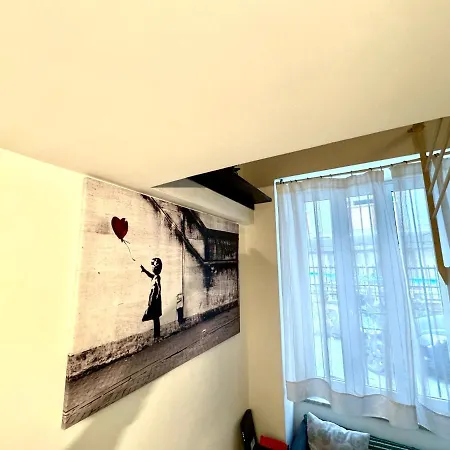 Appartement Casetta San Martino Napels