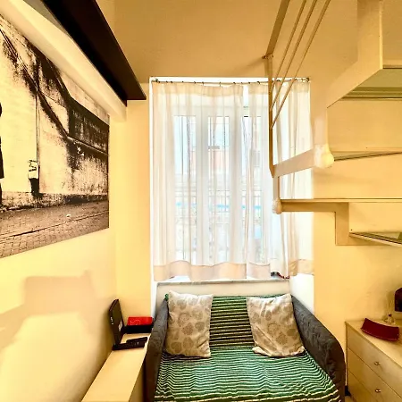 Appartement Casetta San Martino