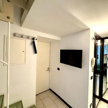 Appartement Casetta San Martino *