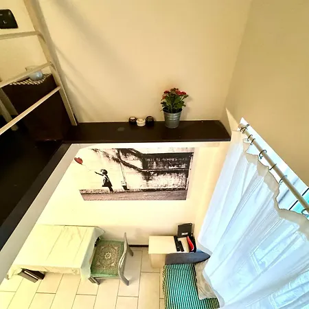 Casetta San Martino Appartement