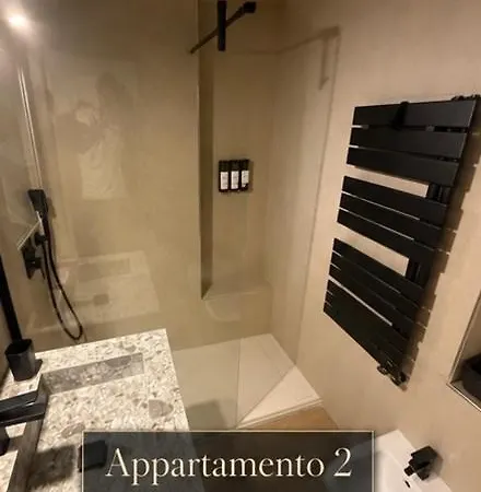 Casetta San Martino Apartment *