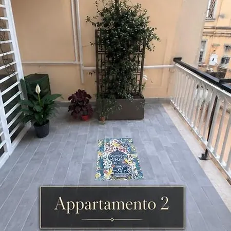 Casetta San Martino Apartamento