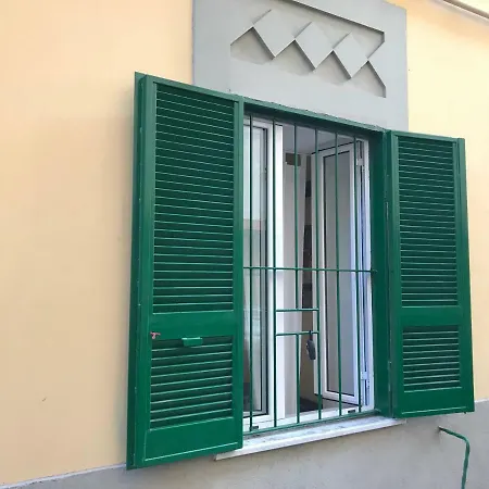 Casetta San Martino Appartement
