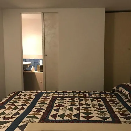 Appartement Casetta San Martino *