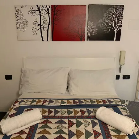 Casetta San Martino Appartement