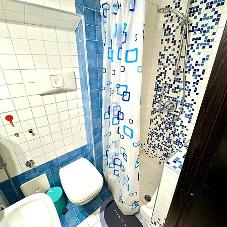 Apartament Casetta San Martino *