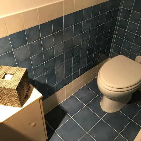 Apartament Casetta San Martino *